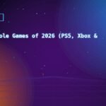 Best Console Games of 2026 (PS5, Xbox & Switch)