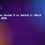 PS5 vs Xbox Series X vs Switch 2: Which to Buy in 2026