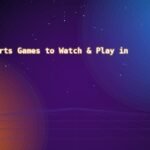 Best Esports Games to Watch & Play in 2026