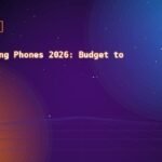 Best Gaming Phones 2026: Budget to Flagship