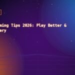 Mobile Gaming Tips 2026: Play Better & Save Battery