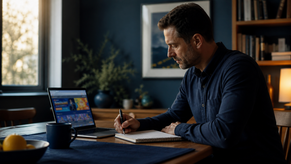 Reading Online Pokies Advertising with a Critical Eye