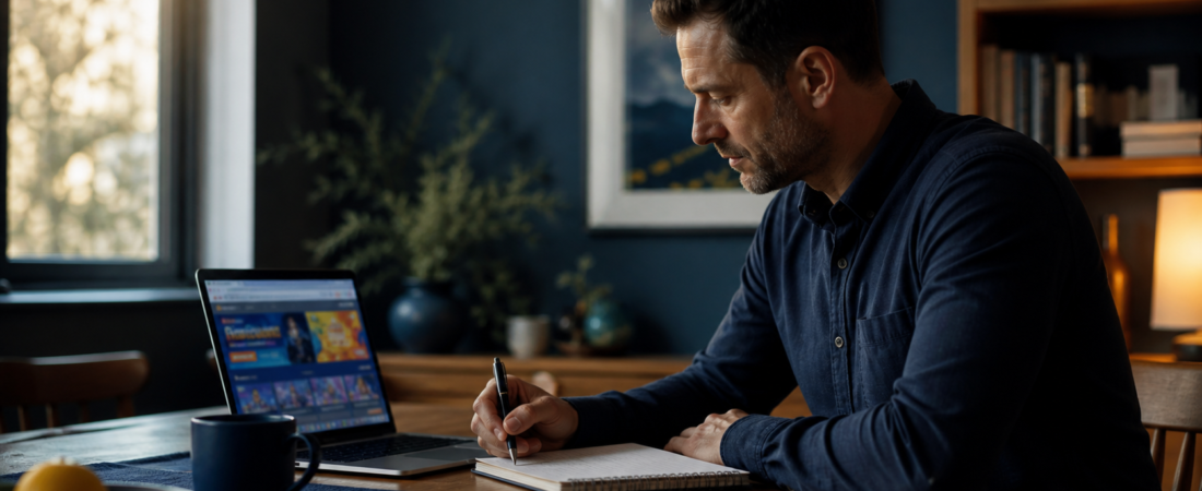 Reading Online Pokies Advertising with a Critical Eye