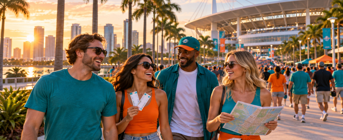 Miami Game-Day Guide: Planning a Memorable Sports Weekend